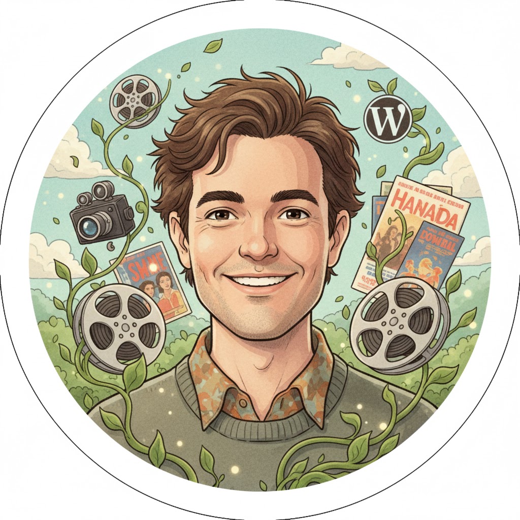 運営者アイコン